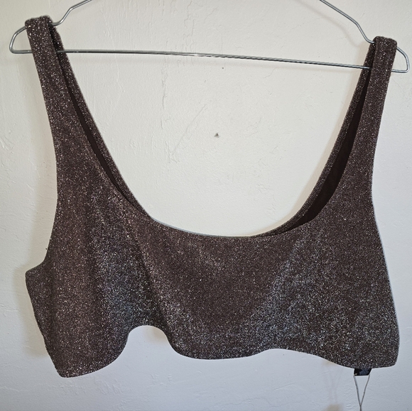 SKIMS 4x Bralette - Picture 1 of 2